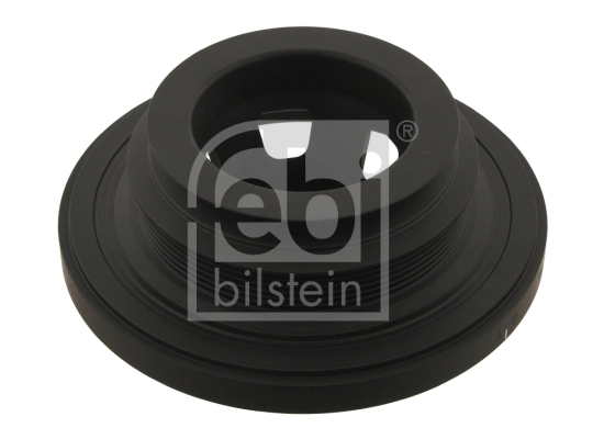 Belt Pulley, crankshaft